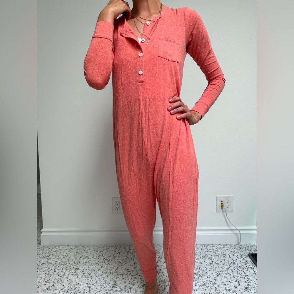 Smash & Tess romper - Picture 1 of 6